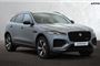 2023 Jaguar F-Pace 2.0 P400e R-Dynamic Black 5dr Auto AWD