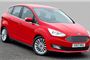 2017 Ford C-MAX 1.5 TDCi Titanium 5dr