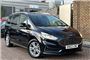 2022 Ford Galaxy 2.5 FHEV 190 Titanium 5dr CVT