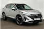 2024 Nissan Qashqai 1.3 DiG-T MH N-Connecta 5dr