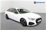 2023 Audi A4 Avant 35 TFSI Black Edition 5dr S Tronic