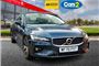 2020 Volvo S60 2.0 T5 R DESIGN Plus 4dr Auto