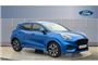 2023 Ford Puma 1.0 EcoBoost Hybrid mHEV ST-Line 5dr