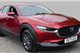 2021 Mazda CX-30 2.0 e-Skyactiv X MHEV SE-L Lux 5dr Auto