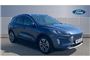 2022 Ford Kuga 1.5 EcoBlue Titanium Edition 5dr Auto