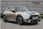 2019 MINI Hatchback 5dr 2.0 Cooper S Sport II 5dr Auto