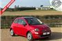 2017 Fiat 500 1.2 Lounge 3dr