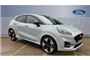 2024 Ford Puma 1.0 EcoBoost Hybrid mHEV ST-Line X 5dr