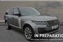 2020 Land Rover Range Rover 2.0 P400e Westminster 4dr Auto