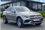 2020 Mercedes-Benz GLC Coupe GLC 300de 4Matic AMG Line Premium 5dr 9G-Tronic