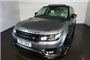 2017 Land Rover Range Rover Sport 3.0 SDV6 [306] HSE Dynamic 5dr Auto