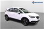 2020 Vauxhall Crossland X 1.2T [130] Elite 5dr [Start Stop] Auto