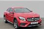 2020 Mercedes-Benz GLA GLA 180 AMG Line Edition 5dr Auto