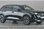 2021 Peugeot 2008 1.2 PureTech 130 GT Premium 5dr