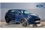 2022 Ford Puma 1.0 EcoBoost Hybrid mHEV 155 Titanium 5dr