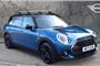 2021 MINI Clubman 1.5 Cooper Classic 6dr Auto