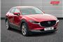 2021 Mazda CX-30 2.0 e-Skyactiv G MHEV Sport Lux 5dr