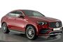 2023 Mercedes-Benz GLE Coupe GLE 53 4Matic+ Premium Plus 5dr TCT