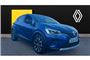 2024 Renault Captur 1.6 E-Tech full hybrid 145 Evolution 5dr Auto