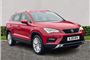 2019 SEAT Ateca 1.5 TSI EVO Xcellence [EZ] 5dr DSG