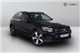 2018 Mercedes-Benz GLC GLC 220d 4Matic Urban Edition 5dr 9G-Tronic