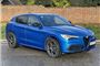 2022 Alfa Romeo Stelvio 2.0 Turbo 280 Veloce 5dr Auto