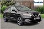 2020 Nissan Qashqai 1.3 DiG-T Tekna 5dr