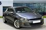 2016 Volkswagen Scirocco 1.4 TSI BlueMotion Tech GT 3dr