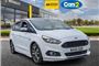 2019 Ford S-MAX 2.0 EcoBlue 190 ST-Line 5dr