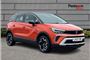 2021 Vauxhall Crossland 1.2 Turbo [130] Elite Nav 5dr Auto