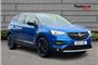 2021 Vauxhall Grandland X 1.2 Turbo SRi Nav 5dr