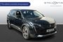 2021 Peugeot 5008 1.2 PureTech Allure 5dr EAT8