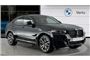 2024 BMW X4 xDrive20d MHT M Sport 5dr Step Auto