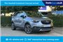 2020 Vauxhall Crossland X 1.2T [130] Elite 5dr [Start Stop]