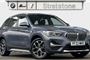 2022 BMW X1 sDrive 20i [178] xLine 5dr Step Auto