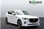 2025 Mazda CX-60 2.5 PHEV Takumi 5dr Auto