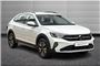 2022 Volkswagen Taigo 1.0 TSI 110 Life 5dr