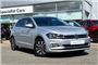 2021 Volkswagen Polo 1.0 TSI 95 Active 5dr