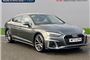 2022 Audi A5 Sportback 35 TDI S Line 5dr S Tronic