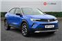 2021 Vauxhall Mokka 1.2 Turbo Elite Nav Premium 5dr