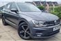 2017 Volkswagen Tiguan 2.0 TDi 150 SE Nav 5dr DSG