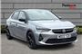 2022 Vauxhall Corsa 1.2 GS Line 5dr