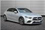 2020 Mercedes-Benz A-Class A200 AMG Line 5dr