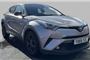 2019 Toyota C-HR 1.8 Hybrid Dynamic 5dr CVT