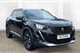 2021 Peugeot 2008 1.2 PureTech 130 GT 5dr