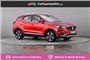 2021 MG ZS EV 105kW Exclusive EV 45kWh 5dr Auto