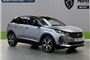 2022 Peugeot 3008 1.2 PureTech GT Premium 5dr EAT8