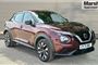 2021 Nissan Juke 1.0 DiG-T 114 Acenta 5dr