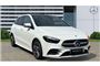 2021 Mercedes-Benz B-Class B200 AMG Line Premium Plus 5dr Auto