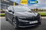 2024 Renault Megane E Tech EV60 160kW Techno Comfort Range 60kWh 5dr Auto